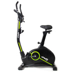 VirtuFit iConsole HTR 2.1 Ergometer Heimtrainer