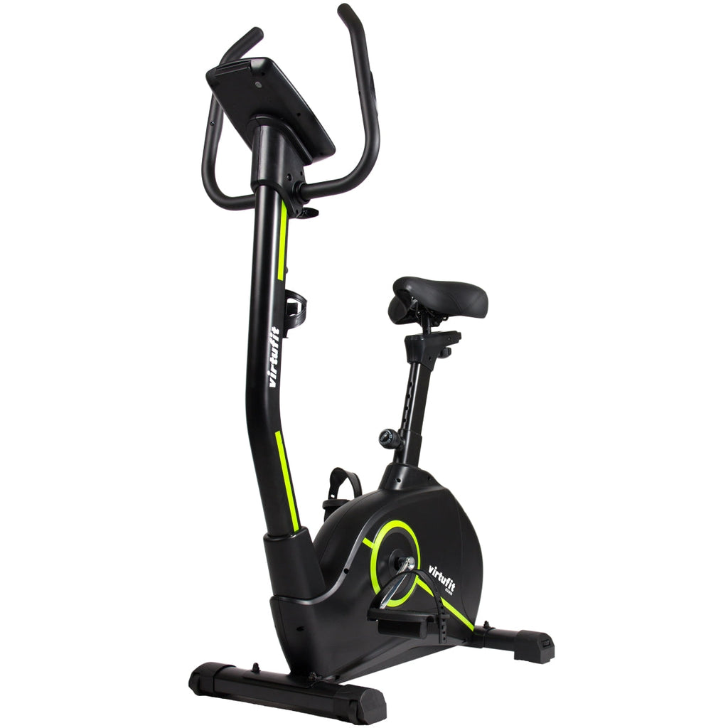 VirtuFit iConsole HTR 2.1 Ergometer Heimtrainer