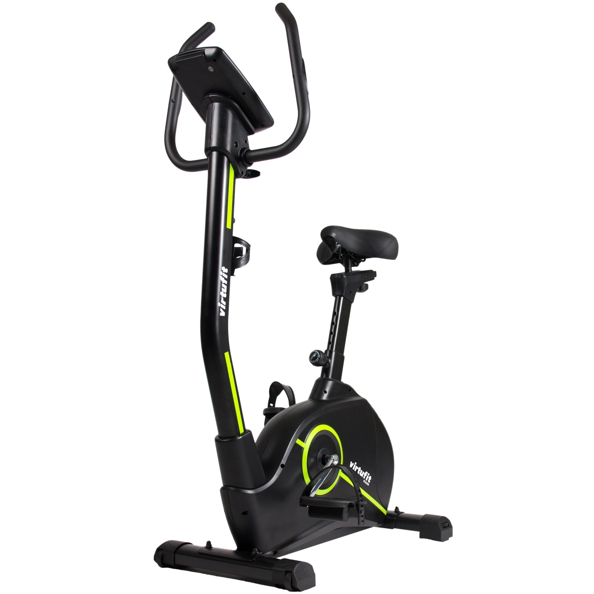 VirtuFit iConsole HTR 2.1 Ergometer Heimtrainer