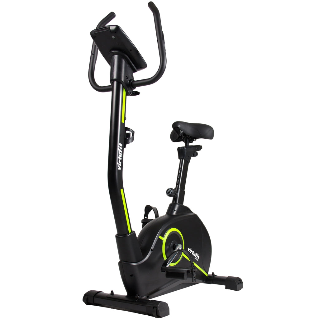 VirtuFit iConsole HTR 2.1 Ergometer Heimtrainer - Tweedekans
