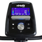 VirtuFit iConsole HTR 2.1 Ergometer Heimtrainer