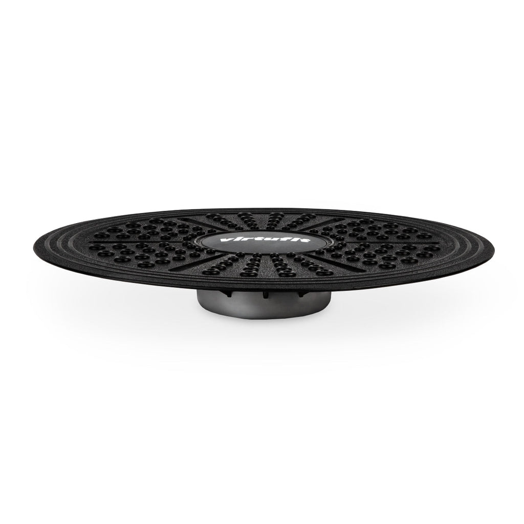 VirtuFit Verstelbaar Balansbord - Balance Board - Balanstrainer - Zwart - Afbeelding 6