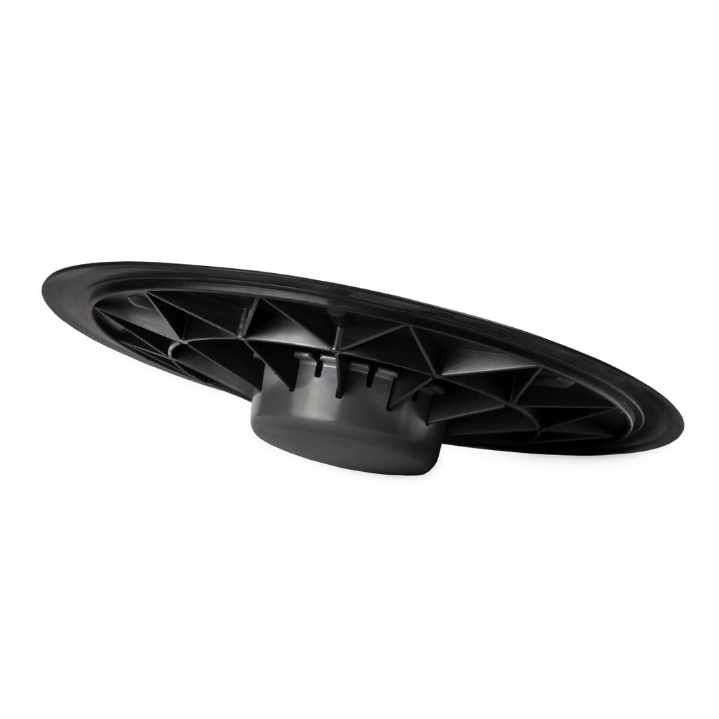 VirtuFit Verstelbaar Balansbord - Balance Board - Balanstrainer - Zwart - Afbeelding 7
