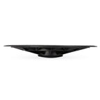 VirtuFit Verstelbaar Balansbord - Balance Board - Balanstrainer - Zwart - Afbeelding 8