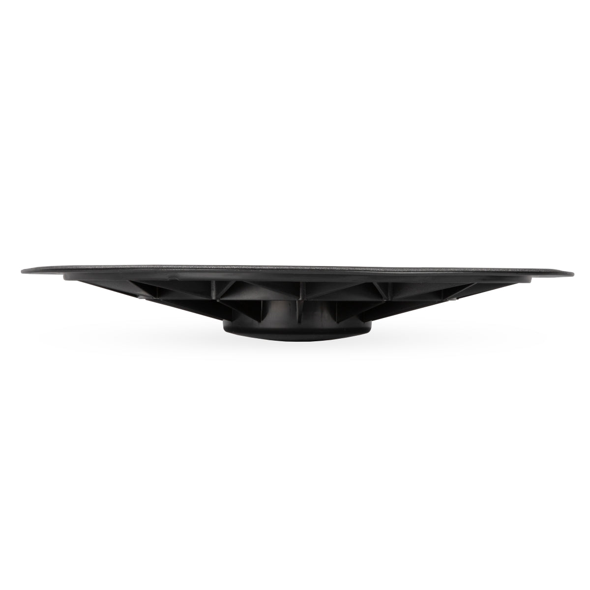 VirtuFit Verstelbaar Balansbord - Balance Board - Balanstrainer - Zwart - Afbeelding 8