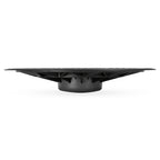 VirtuFit Verstelbaar Balansbord - Balance Board - Balanstrainer - Zwart - Afbeelding 9