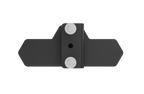 Lifemaxx Crossmaxx XL Kettlebell Shelf - 110 cm - In gebruik