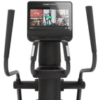 Flow Fitness Perform Pro X6i Crosstrainer - TFT Console - Geschikt voor professioneel gebruik - Afbeelding 5