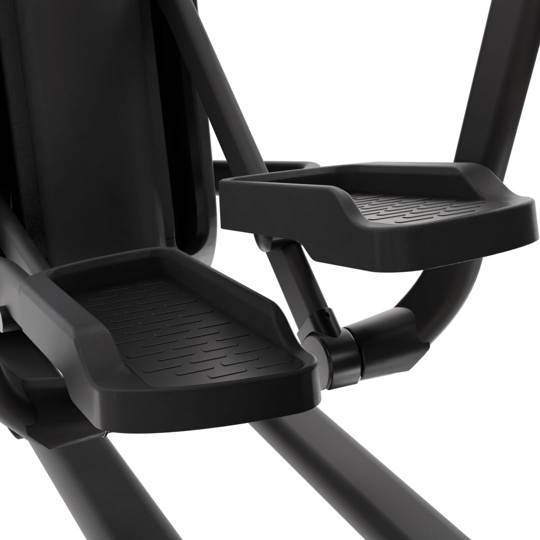 Flow Fitness Perform Pro X6i Crosstrainer - TFT Console - Geschikt voor professioneel gebruik - Afbeelding 6