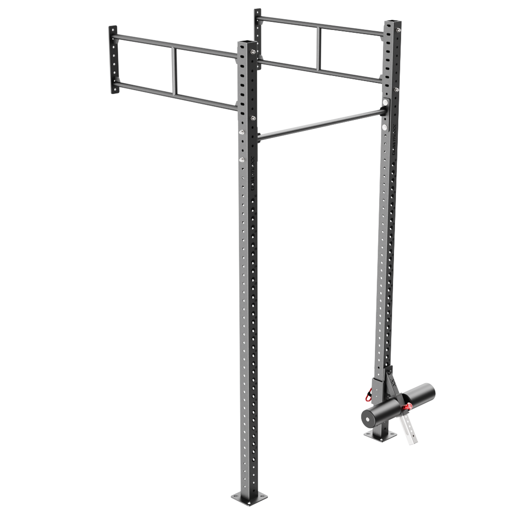 Lifemaxx Crossmaxx XL Nordic Hamstring Curl Attachment - Afbeelding 5