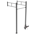 Lifemaxx Crossmaxx XL Nordic Hamstring Curl Attachment - Afbeelding 5