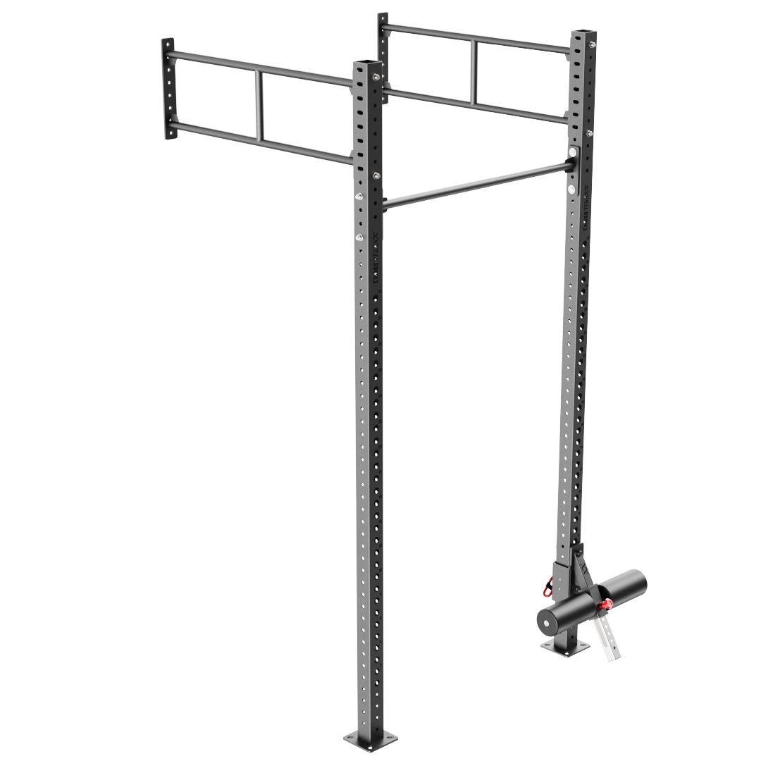 Lifemaxx Crossmaxx XL Nordic Hamstring Curl Attachment - Afbeelding 5