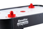 Bandito KiddySpeed Mini Airhockey Tafel - Zwart - Afbeelding 8