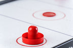 Bandito KiddySpeed Mini Airhockey Tafel - Zwart - Afbeelding 9
