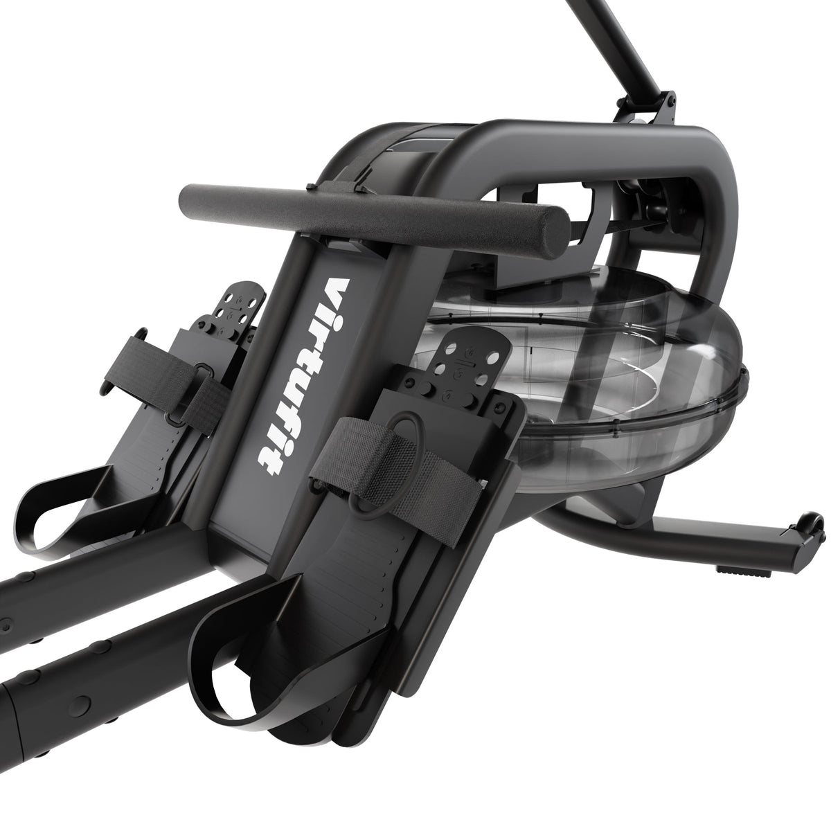 VirtuFit Roeitrainer Pro Water Resistance Row 1000 - In gebruik