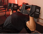 PowerBlock Pro 100 EXP Stage 3 - In gebruik