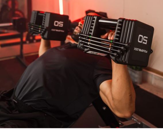 PowerBlock Pro 100 EXP Stage 4 - Afbeelding 5