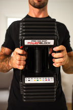PowerBlock Pro 100 EXP Stage 4 - Afbeelding 6