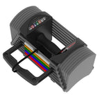 PowerBlock Verstelbare Dumbbell Set Sport 24 - 1,5 t/m 11 kg - Detail