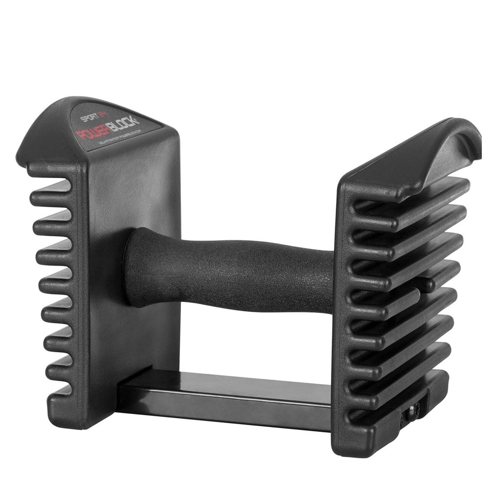 PowerBlock Verstelbare Dumbbell Set Sport 24 - 1,5 t/m 11 kg - Afbeelding 5
