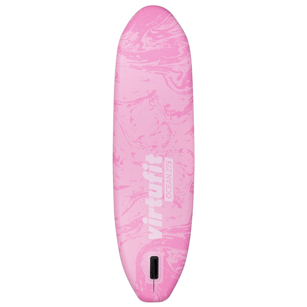 VirtuFit Supboard Ocean 275 - Pink - Met accessoires en draagtas - Afbeelding 18