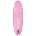 VirtuFit Supboard Ocean 275 - Pink - Met accessoires en draagtas - Afbeelding 18