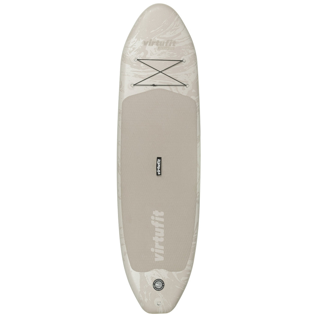 VirtuFit Supboard Ocean 275 - Sand Beige - Met accessoires en draagtas - Afbeelding 17