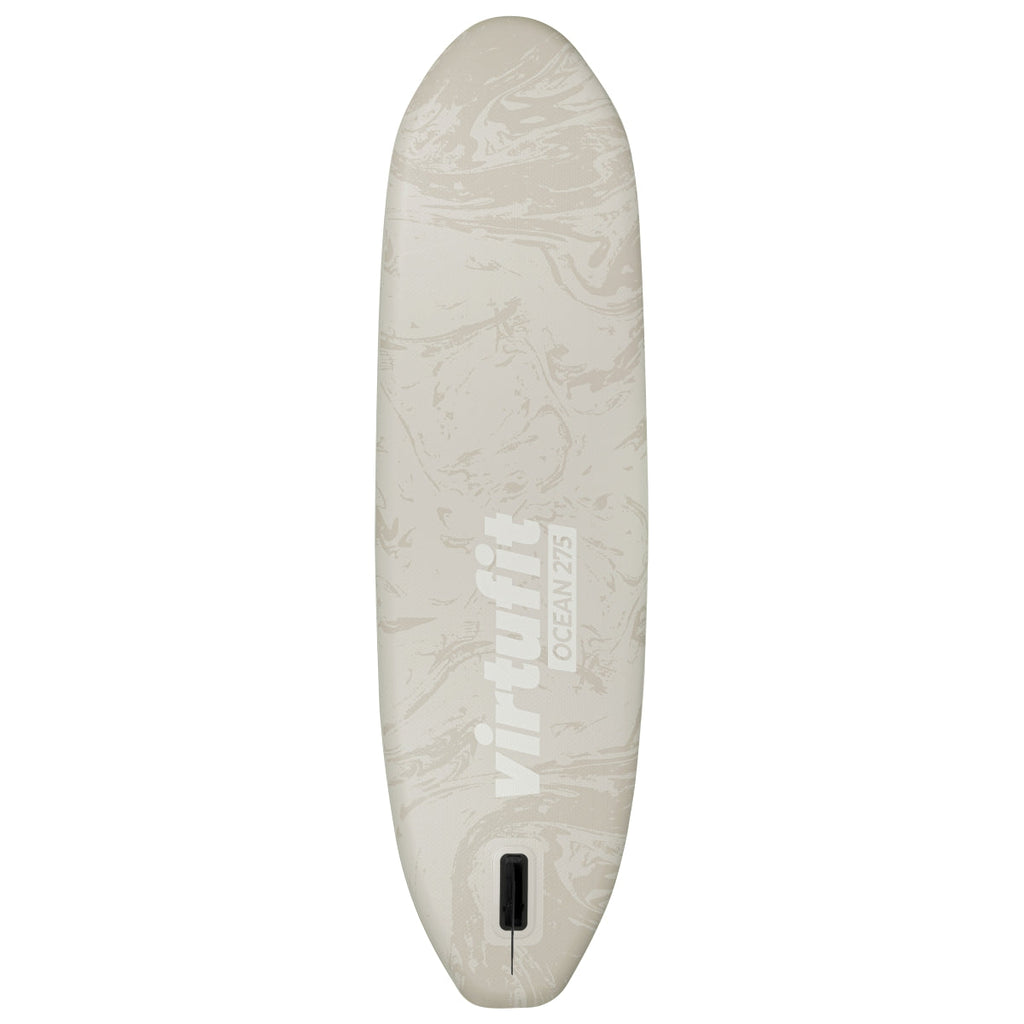 VirtuFit Supboard Ocean 275 - Sand Beige - Met accessoires en draagtas - Afbeelding 18
