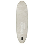 VirtuFit Supboard Ocean 275 - Sand Beige - Met accessoires en draagtas - Afbeelding 18