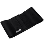 VirtuFit Afslank Tailleband Neopreen 20 - Afslankband - Waist Trainer - 20 cm - Zwart - Afbeelding 5