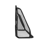 VirtuFit Voetbaldoelen Pro Set - Voetbalgoals -  2 Stuks - 120 x 80 cm - Afbeelding 6