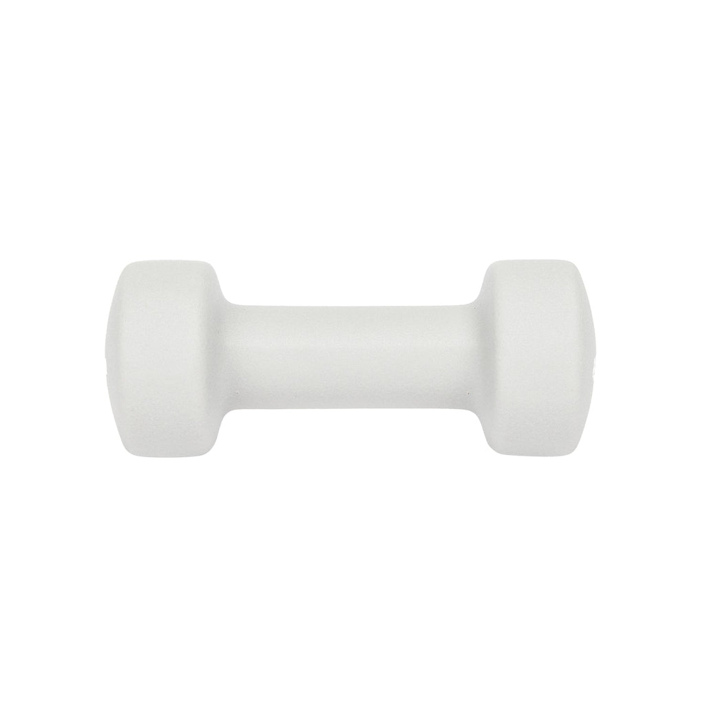 VirtuFit Vinyl Dumbbell Set Pro - 2 x 1 kg - Afbeelding 7