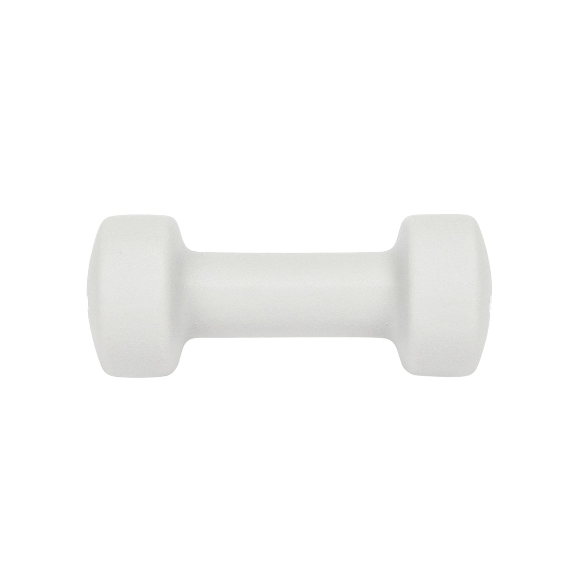 VirtuFit Vinyl Dumbbell Set Pro - 2 x 1 kg - Afbeelding 7