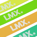 Lifemaxx LMX Mini Weerstandsband - Sterk - Blauw - 10 stuks - In gebruik