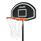 VirtuFit Verstelbare Basketbalpaal - 170 tot 215 cm - Afbeelding 6