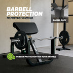 VirtuFit Preacher Curl Station - Halterbank - Afbeelding 7