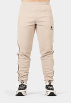 Gorilla Wear Harvey Trainingsbroek - Beige - Afbeelding 9