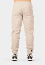 Gorilla Wear Harvey Trainingsbroek - Beige - Afbeelding 10
