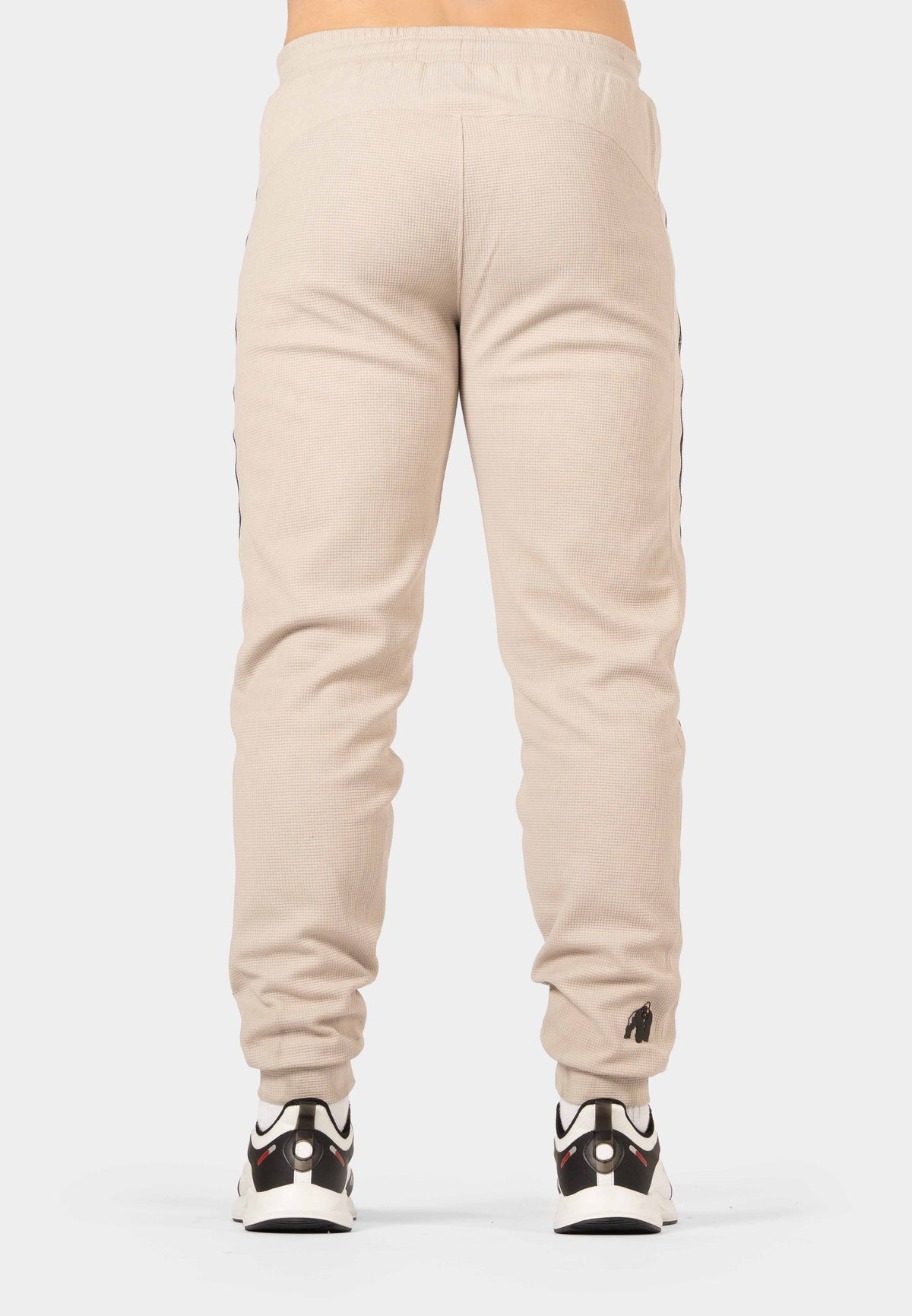 Gorilla Wear Harvey Trainingsbroek - Beige - Afbeelding 10