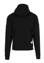 Gorilla Wear Harvey Trainingsjas - Zwart - Afbeelding 9