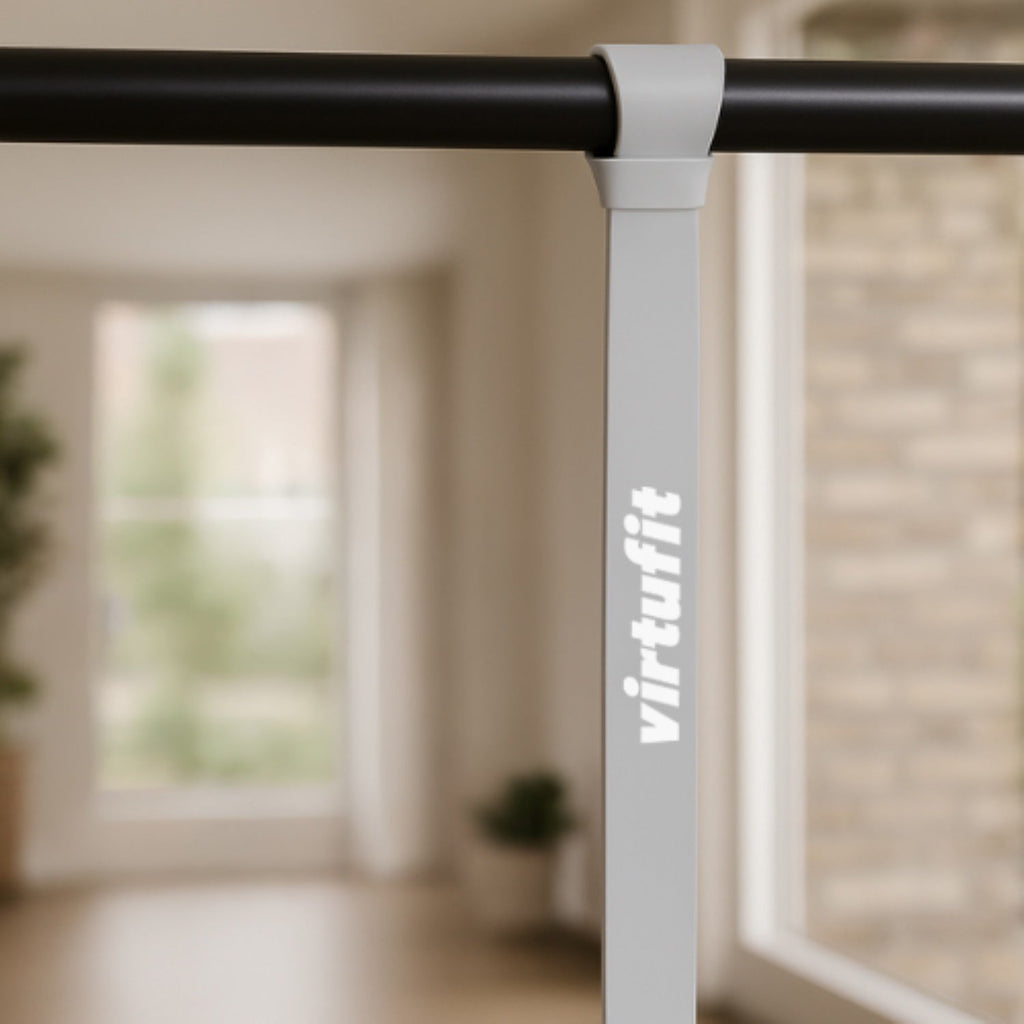 VirtuFit Mini Bands Set - Weerstandsbanden - Fitness Elastieken - 3 stuks - Afbeelding 6