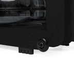 VirtuFit Elite Water Resistance Roeitrainer - Black Edition - Afbeelding 19