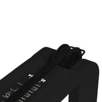 VirtuFit Elite Water Resistance Roeitrainer - Black Edition - Afbeelding 18