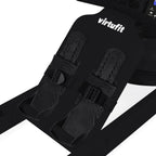 VirtuFit Elite Water Resistance Roeitrainer - Black Edition - Afbeelding 15