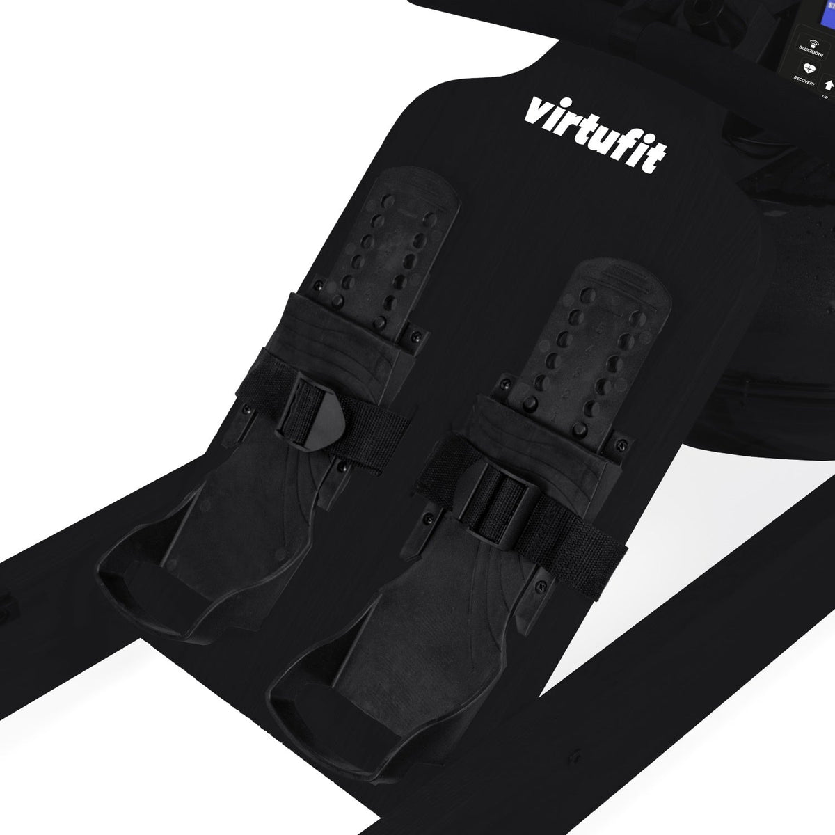 VirtuFit Elite Water Resistance Roeitrainer - Black Edition - Afbeelding 15