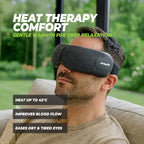 VirtuFit Eye Massager - Augenmassage - Massagegerät - Tweedekans