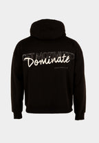 Gorilla Wear Jordan Oversized Hoodie - Zwart - Afbeelding 7