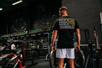 Gorilla Wear Kyle T-shirt - Zwart - Afbeelding 5