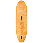 Virtufit Supboard Surfer 305 - Oranje - Inclusief Windzeil en accessoires - Afbeelding 19