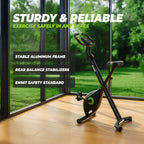 VirtuFit XB100i Opvouwbare Hometrainer - Afbeelding 7